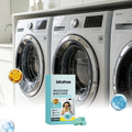 Tablettes de Nettoyage et Détartrage pour Lave-Linge