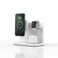 Chargeur magnétique 3-en-1 MagSafe rapide