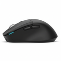 Souris ergonomique Bluetooth rechargeable