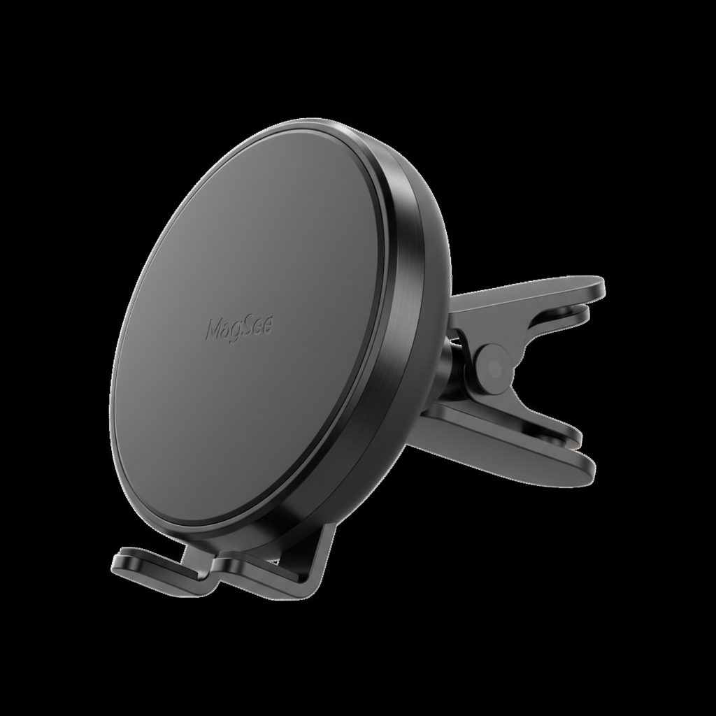 Support MagSafe magnétique pour voiture