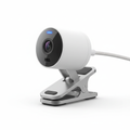 Webcam Full HD avec microphone intégré